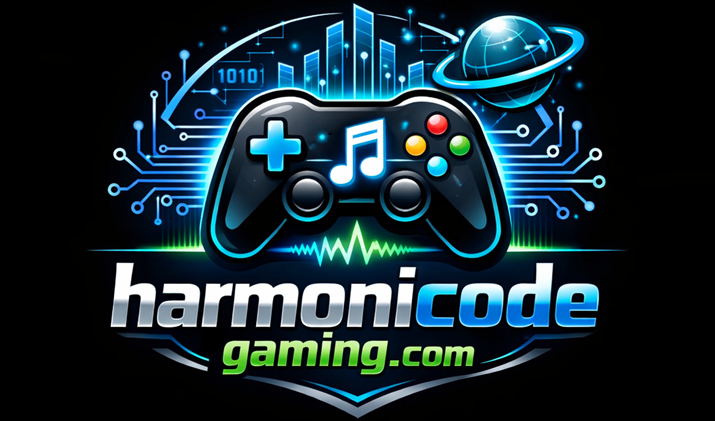 Harmonicode Gaming