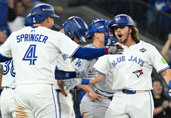 Dodgers vs Toronto Blue Jays Match Player Stats