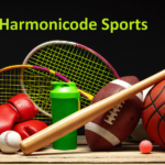 Harmonicode Sports