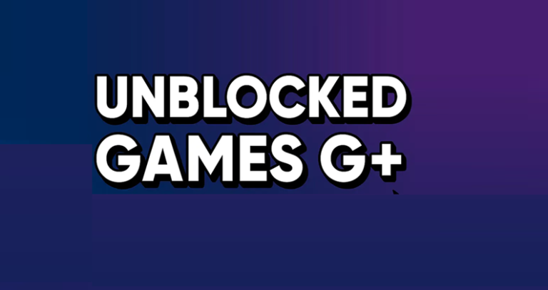 Unblocked Games GPlus