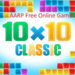 AARP Free Online Games