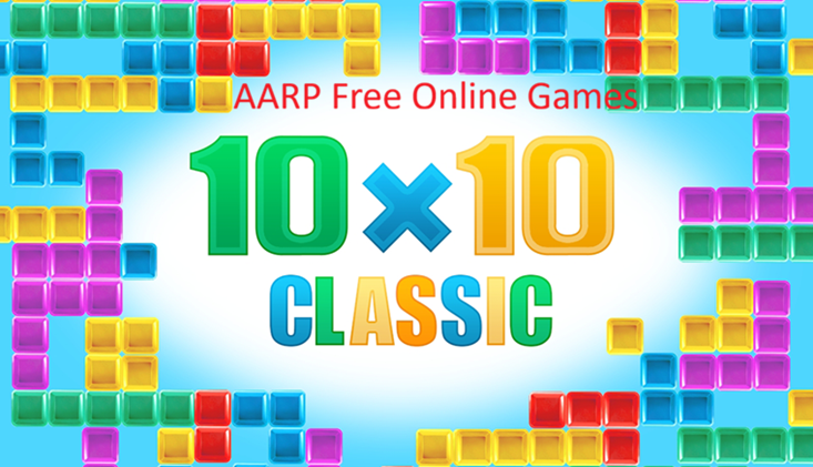 AARP Free Online Games