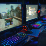 harmonicode video games