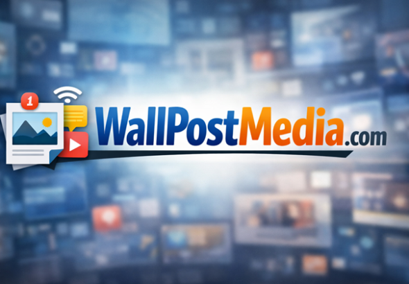 WallPostMedia com