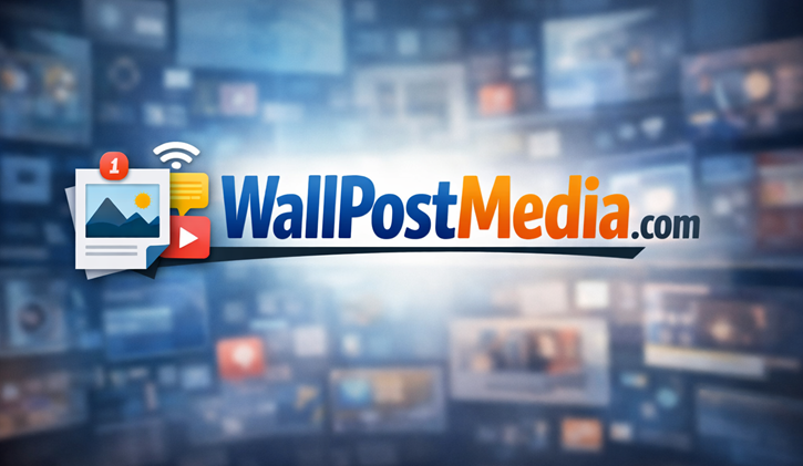 WallPostMedia com