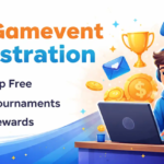 Etsgamevent Registration