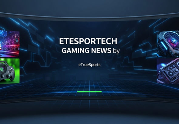 Gaming Updates from eTrueSports eTrueGames