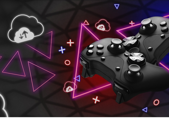 Hosted Event ETSGameEvent by ETrueSports