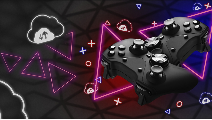 Hosted Event ETSGameEvent by ETrueSports