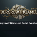 UndergrowthGameLine Game Event of the Year