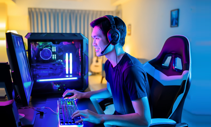 UndergrowthGames Health