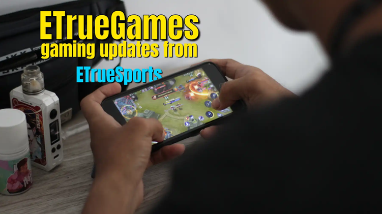 eTrueGames New Games Reviews by eTrueSports