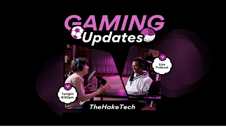 How to Keep Up with Gaming News TheHaketech