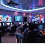 Minecraft PlayBattleSquare