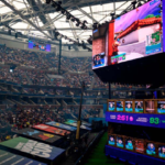 Enter Fortnite Tournament HCDEsports