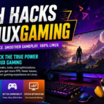 Tech Hacks PBLinuxGaming