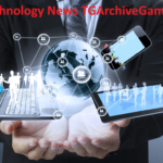 Technology News TGArchiveGaming