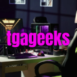 Tgageeks Gaming News from TheGameArchives