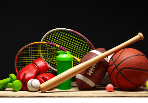 Online Gaming Guide HCDEsports