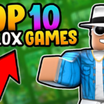 Roblox Games to Play with Friends