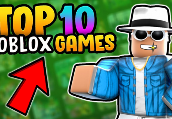Roblox Games to Play with Friends