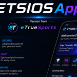 ETSIOSApp Version from eTrueSports