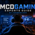 HMCDGaming Esports Guide by Harmonicode