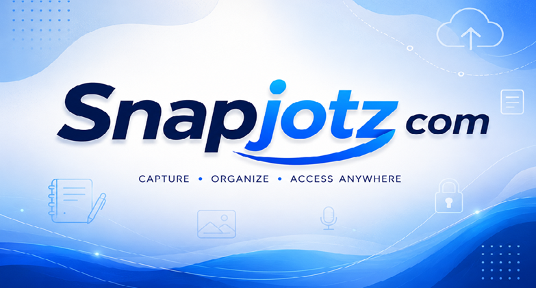Snapjotz com