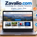 Zavalio Com