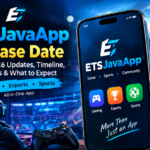 etsjavaapp release date