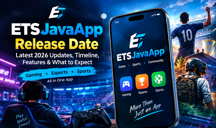 etsjavaapp release date