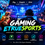 gaming etruesports