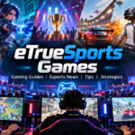 etruesports games